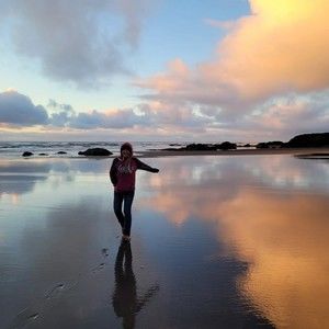 Meet your Posher, Amy